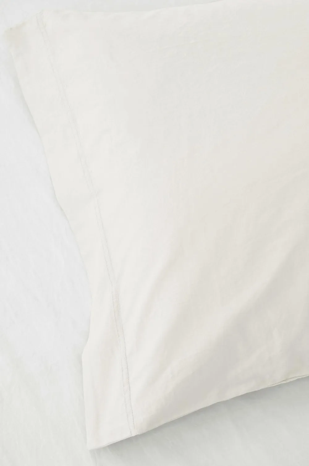 Ellos Dynebetræk|Sengesæt-Home Sengesæt Juliette af økologisk bomuld - 2 eller 3 dele