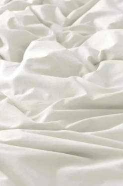 Ellos Dynebetræk|Sengesæt-Home Sengesæt Juliette af økologisk bomuld - 2 eller 3 dele