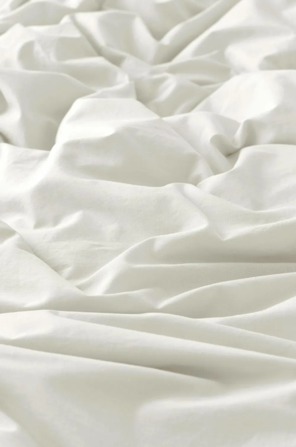 Ellos Dynebetræk|Sengesæt-Home Sengesæt Juliette af økologisk bomuld - 2 eller 3 dele