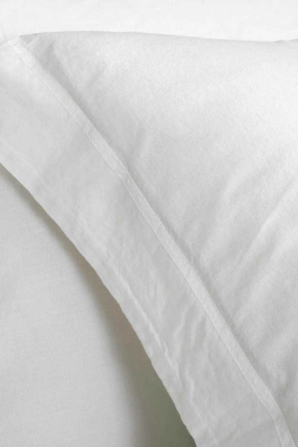 Ellos Sengesæt|Dynebetræk-Home Sengesæt Juliette af økologisk bomuld - 2 eller 3 dele