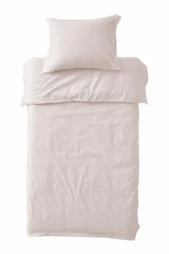 Ellos Dynebetræk|Sengesæt-Home Sengesæt Juliette af økologisk bomuld - 2 eller 3 dele