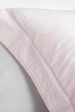 Ellos Dynebetræk|Sengesæt-Home Sengesæt Juliette af økologisk bomuld - 2 eller 3 dele