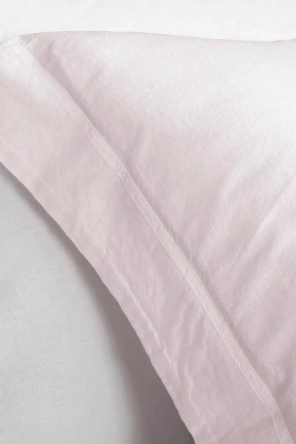 Ellos Dynebetræk|Sengesæt-Home Sengesæt Juliette af økologisk bomuld - 2 eller 3 dele