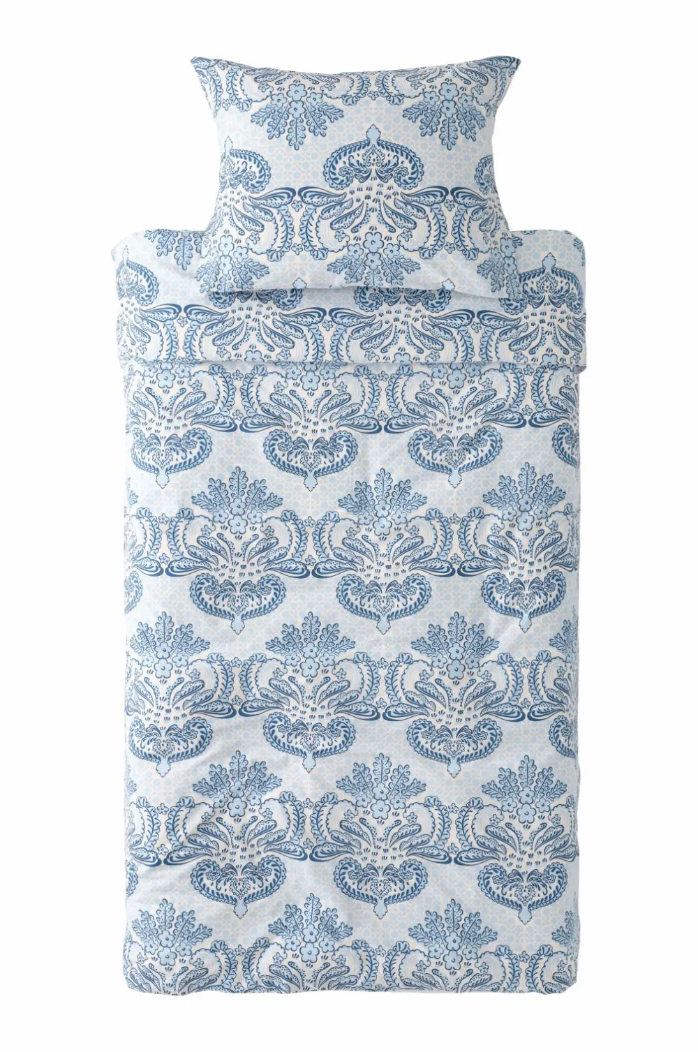 Ellos Dynebetræk|Sengesæt-Home Sengesæt Juliett Medallion i bomuld 2 eller 3 stykker