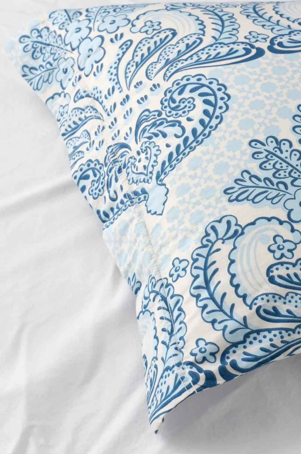 Ellos Dynebetræk|Sengesæt-Home Sengesæt Juliett Medallion i bomuld 2 eller 3 stykker