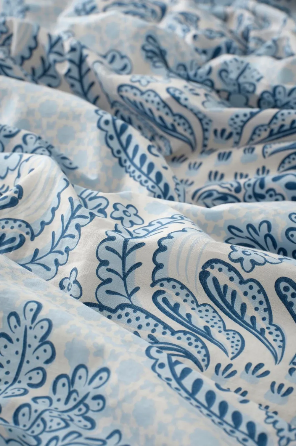 Ellos Dynebetræk|Sengesæt-Home Sengesæt Juliett Medallion i bomuld 2 eller 3 stykker