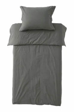 Ellos Dynebetræk|Sengesæt-Home Sengesæt Juliette af økologisk bomuld - 2 eller 3 dele