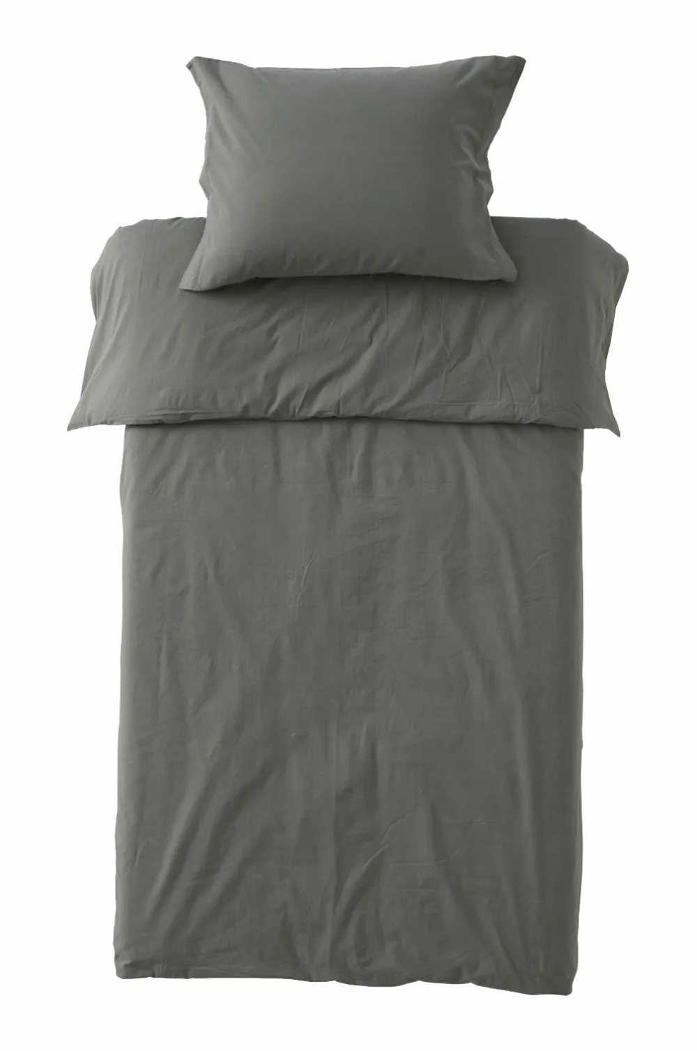 Ellos Dynebetræk|Sengesæt-Home Sengesæt Juliette af økologisk bomuld - 2 eller 3 dele
