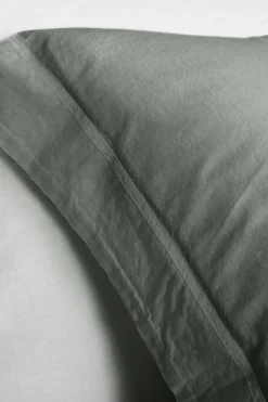 Ellos Dynebetræk|Sengesæt-Home Sengesæt Juliette af økologisk bomuld - 2 eller 3 dele