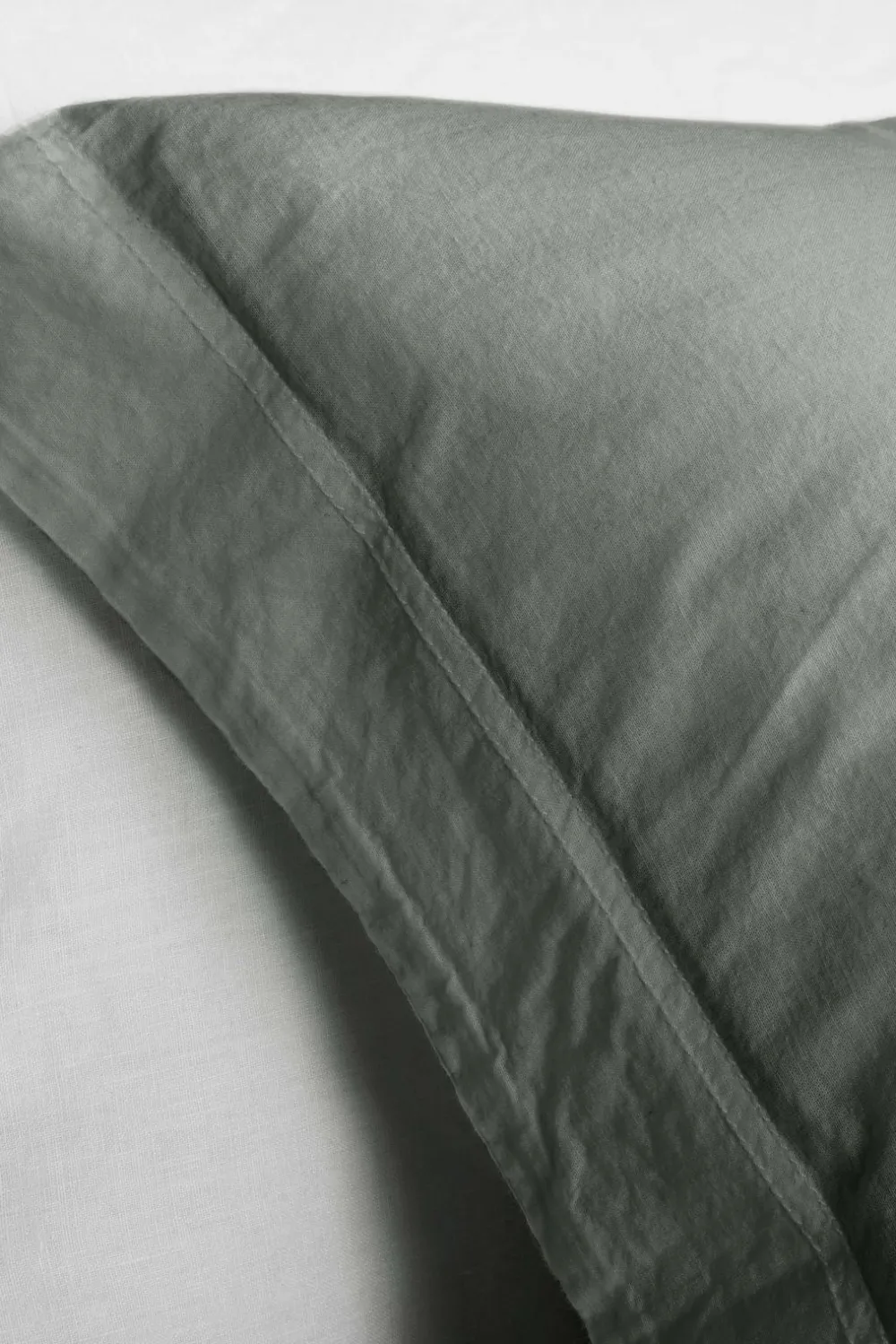 Ellos Dynebetræk|Sengesæt-Home Sengesæt Juliette af økologisk bomuld - 2 eller 3 dele