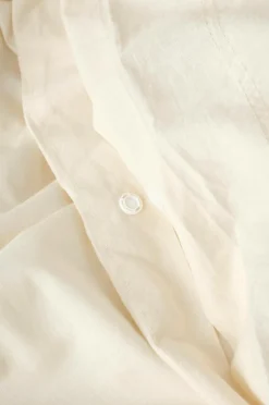 Ellos Dynebetræk|Sengesæt-Home Sengesæt Juliette af økologisk bomuld - 2 eller 3 dele