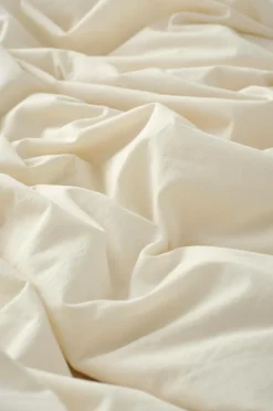 Ellos Dynebetræk|Sengesæt-Home Sengesæt Juliette af økologisk bomuld - 2 eller 3 dele