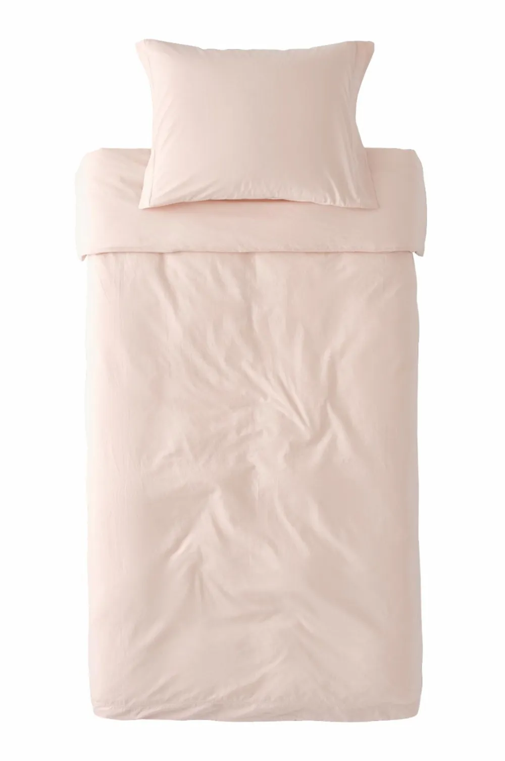 Ellos Dynebetræk|Sengesæt-Home Sengesæt Juliette af økologisk bomuld - 2 eller 3 dele