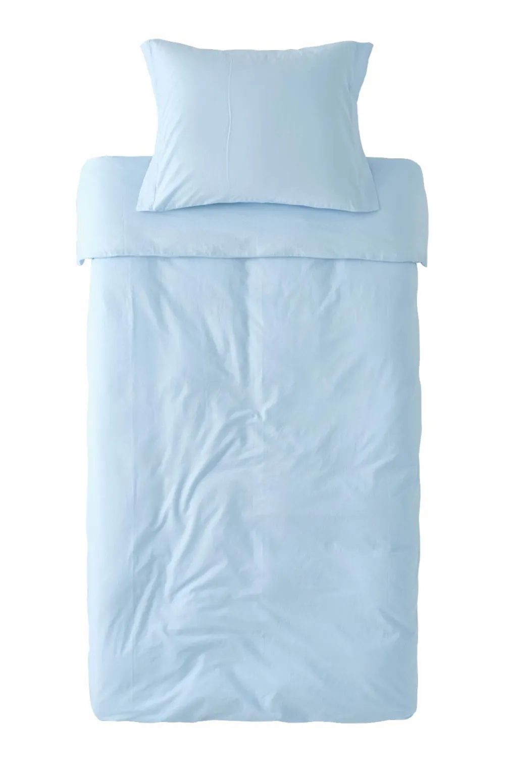 Ellos Dynebetræk|Sengesæt-Home Sengesæt Juliette af økologisk bomuld - 2 eller 3 dele