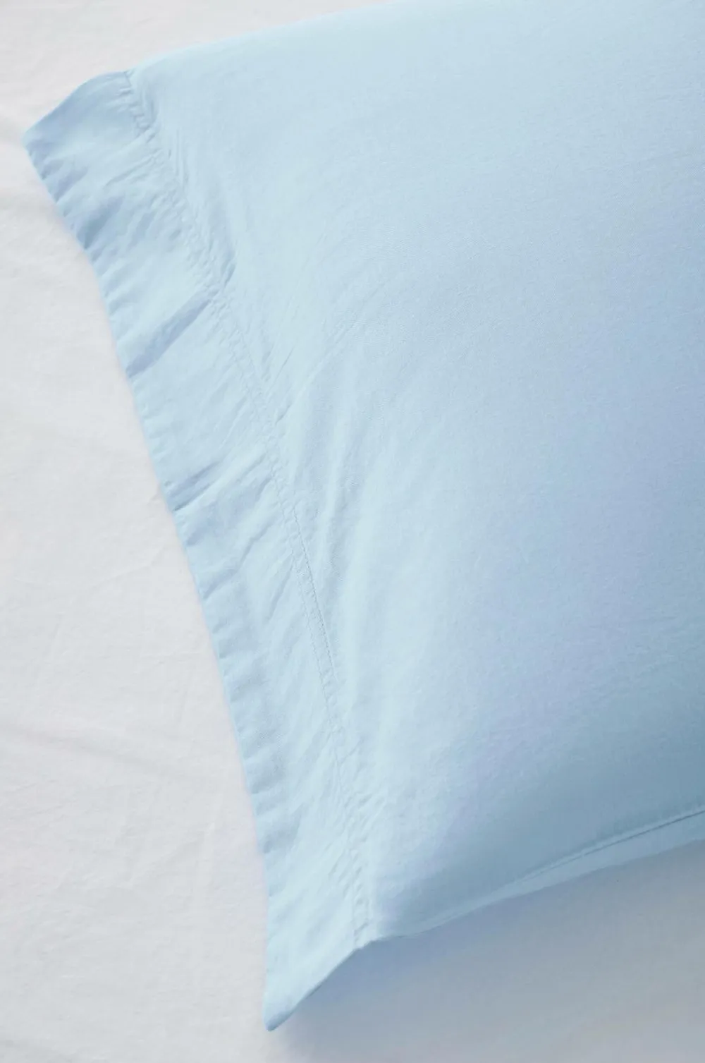 Ellos Dynebetræk|Sengesæt-Home Sengesæt Juliette af økologisk bomuld - 2 eller 3 dele