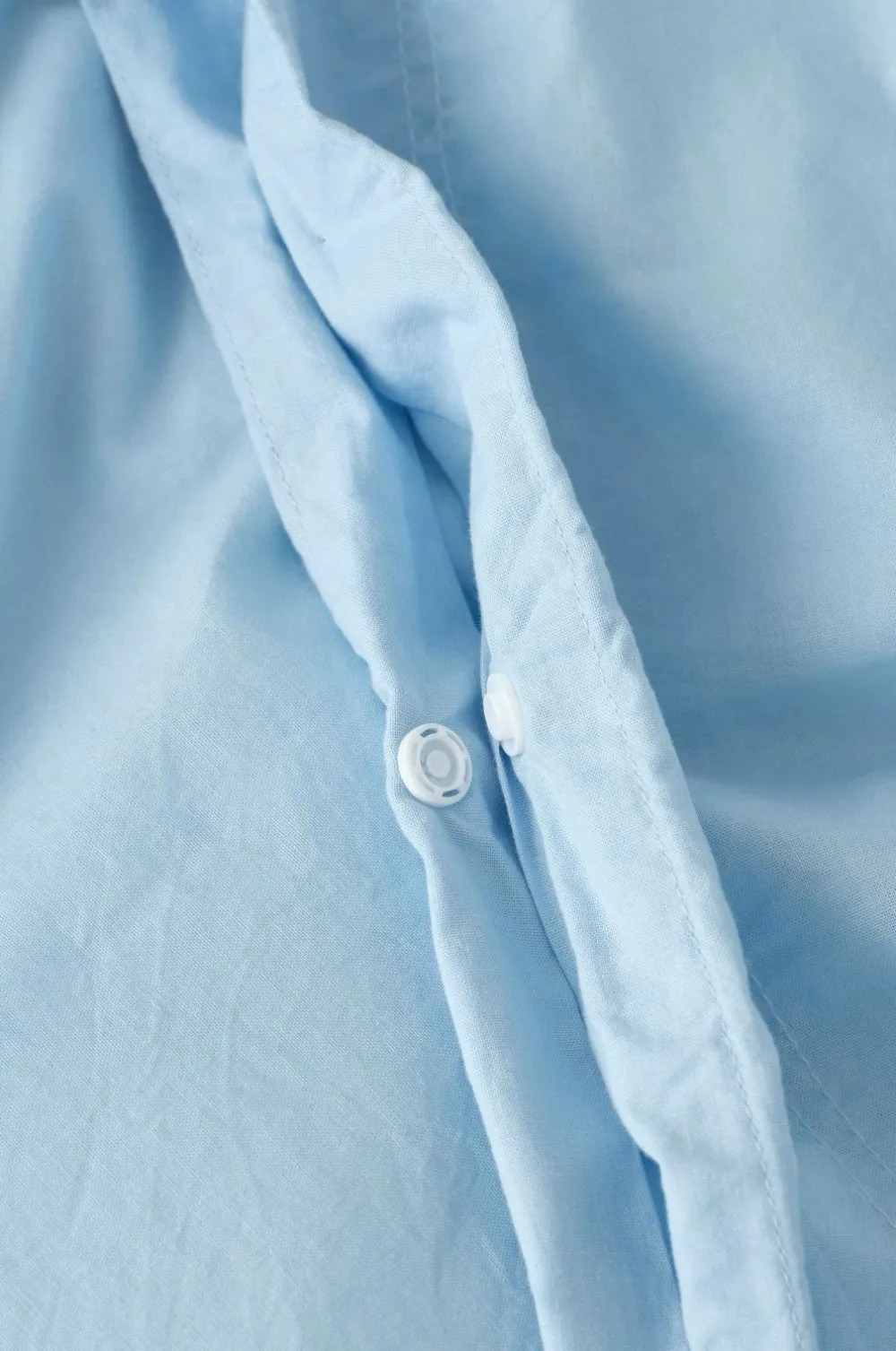 Ellos Dynebetræk|Sengesæt-Home Sengesæt Juliette af økologisk bomuld - 2 eller 3 dele