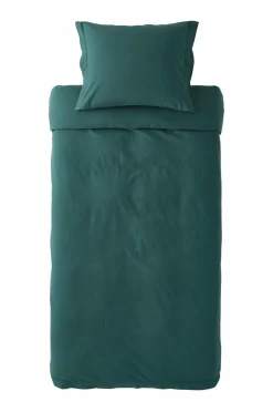 Ellos Dynebetræk|Sengesæt-Home Sengesæt Juliette af økologisk bomuld - 2 eller 3 dele