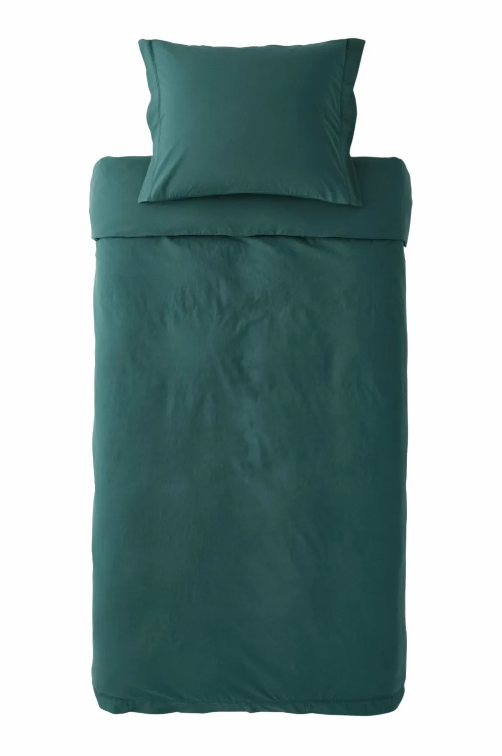 Ellos Dynebetræk|Sengesæt-Home Sengesæt Juliette af økologisk bomuld - 2 eller 3 dele