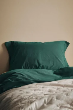 Ellos Dynebetræk|Sengesæt-Home Sengesæt Juliette af økologisk bomuld - 2 eller 3 dele