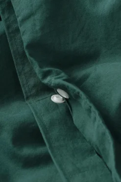 Ellos Dynebetræk|Sengesæt-Home Sengesæt Juliette af økologisk bomuld - 2 eller 3 dele