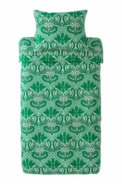 Ellos Dynebetræk|Sengesæt-Home Sengesæt Juliett Medallion i bomuld 2 eller 3 stykker