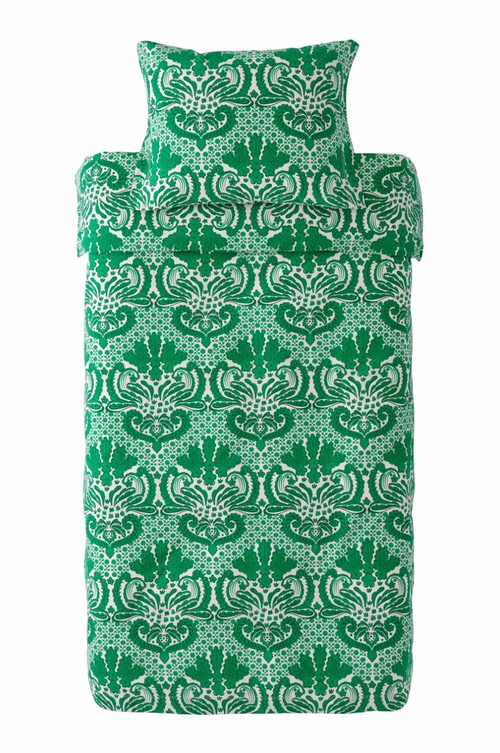 Ellos Dynebetræk|Sengesæt-Home Sengesæt Juliett Medallion i bomuld 2 eller 3 stykker
