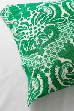 Ellos Dynebetræk|Sengesæt-Home Sengesæt Juliett Medallion i bomuld 2 eller 3 stykker