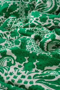 Ellos Dynebetræk|Sengesæt-Home Sengesæt Juliett Medallion i bomuld 2 eller 3 stykker