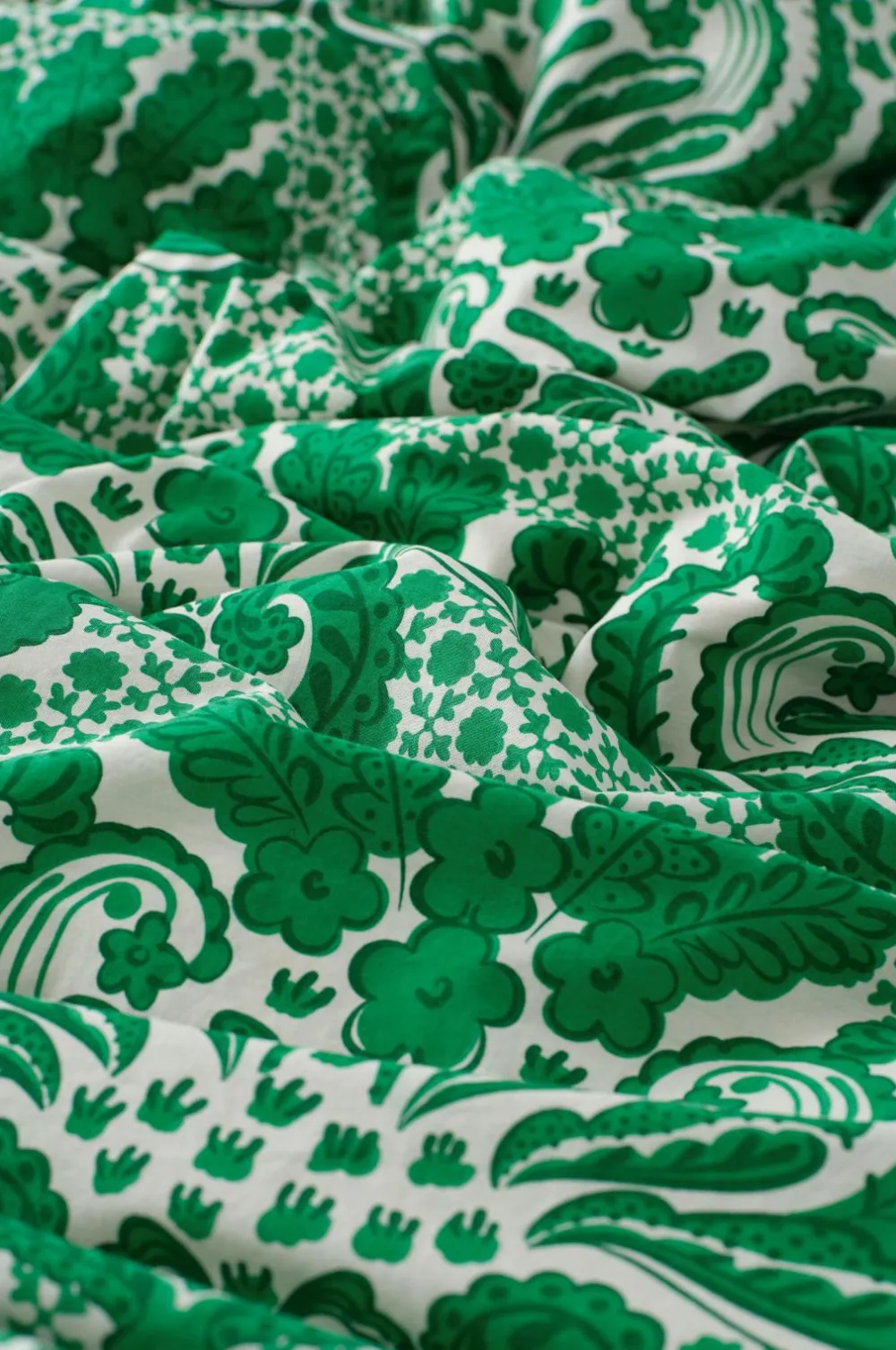 Ellos Dynebetræk|Sengesæt-Home Sengesæt Juliett Medallion i bomuld 2 eller 3 stykker