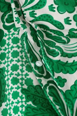 Ellos Dynebetræk|Sengesæt-Home Sengesæt Juliett Medallion i bomuld 2 eller 3 stykker