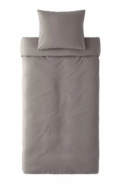 Ellos Dynebetræk|Sengesæt-Home Sengesæt Luca i bomuldspercale 2 eller 3 stykker