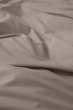 Ellos Dynebetræk|Sengesæt-Home Sengesæt Luca i bomuldspercale 2 eller 3 stykker