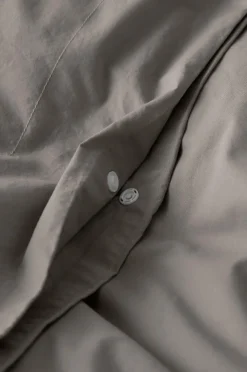 Ellos Dynebetræk|Sengesæt-Home Sengesæt Luca i bomuldspercale 2 eller 3 stykker