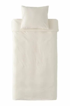 Ellos Dynebetræk|Sengesæt-Home Sengesæt Luca i bomuldspercale 2 eller 3 stykker