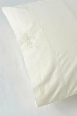 Ellos Dynebetræk|Sengesæt-Home Sengesæt Luca i bomuldspercale 2 eller 3 stykker