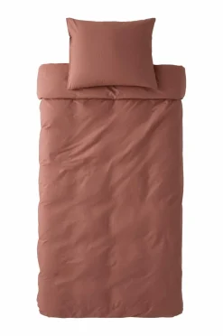 Ellos Dynebetræk|Sengesæt-Home Sengesæt Luca i bomuldspercale 2 eller 3 stykker