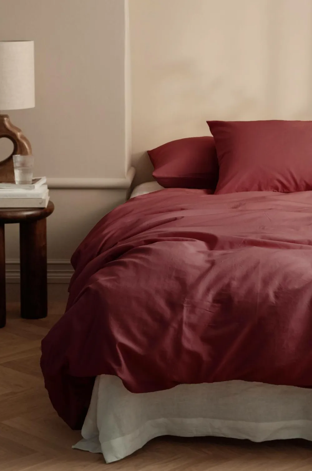 Ellos Dynebetræk|Sengesæt-Home Sengesæt Milly i bomuld 2 eller 3 stykker