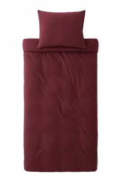 Ellos Dynebetræk|Sengesæt-Home Sengesæt Milly i bomuld 2 eller 3 stykker