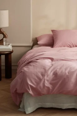 Ellos Dynebetræk|Sengesæt-Home Sengesæt Milly i bomuld 2 eller 3 stykker