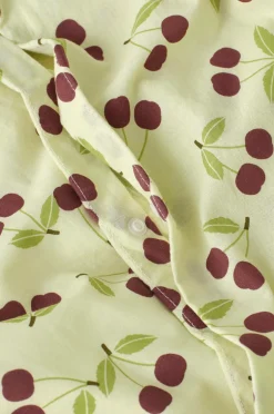 Ellos Dynebetræk|Sengesæt-Home Sengesæt Milly Fruit i bomuld 2 eller 3 stykker