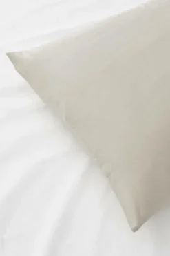 Ellos Dynebetræk|Sengesæt-Home Sengesæt Milly i bomuld 2 eller 3 stykker