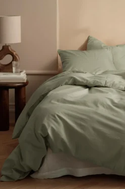 Ellos Dynebetræk|Sengesæt-Home Sengesæt Milly i bomuld 2 eller 3 stykker