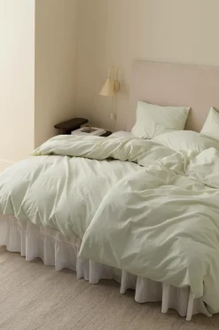 Ellos Dynebetræk|Sengesæt-Home Sengesæt Milly i bomuld 2 eller 3 stykker