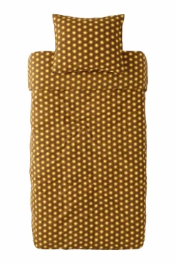 Ellos Dynebetræk|Sengesæt-Home Sengesæt Milly Sun i bomuld 2 eller 3 stykker