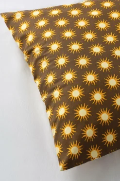 Ellos Dynebetræk|Sengesæt-Home Sengesæt Milly Sun i bomuld 2 eller 3 stykker