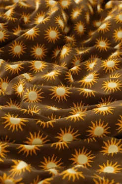 Ellos Dynebetræk|Sengesæt-Home Sengesæt Milly Sun i bomuld 2 eller 3 stykker