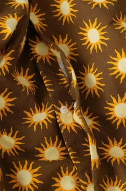 Ellos Dynebetræk|Sengesæt-Home Sengesæt Milly Sun i bomuld 2 eller 3 stykker