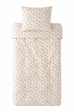 Ellos Dynebetræk|Sengesæt-Home Sengesæt Milly Fruit i bomuld 2 eller 3 stykker