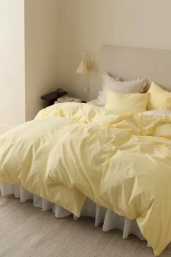 Ellos Dynebetræk|Sengesæt-Home Sengesæt Milly i bomuld 2 eller 3 stykker