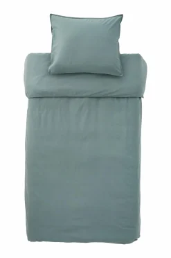 Ellos Dynebetræk|Sengesæt-Home Sengesæt Rania i vintagevasket bomuld